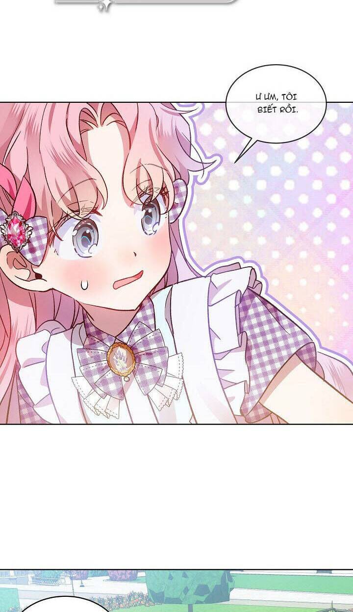 Quý Cô Thế Lực Ngầm Chapter 39 - Trang 2