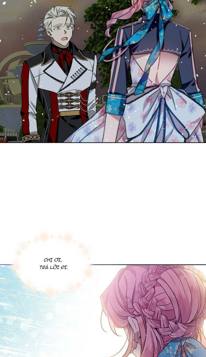 Quý Cô Thế Lực Ngầm Chapter 39 - Trang 2