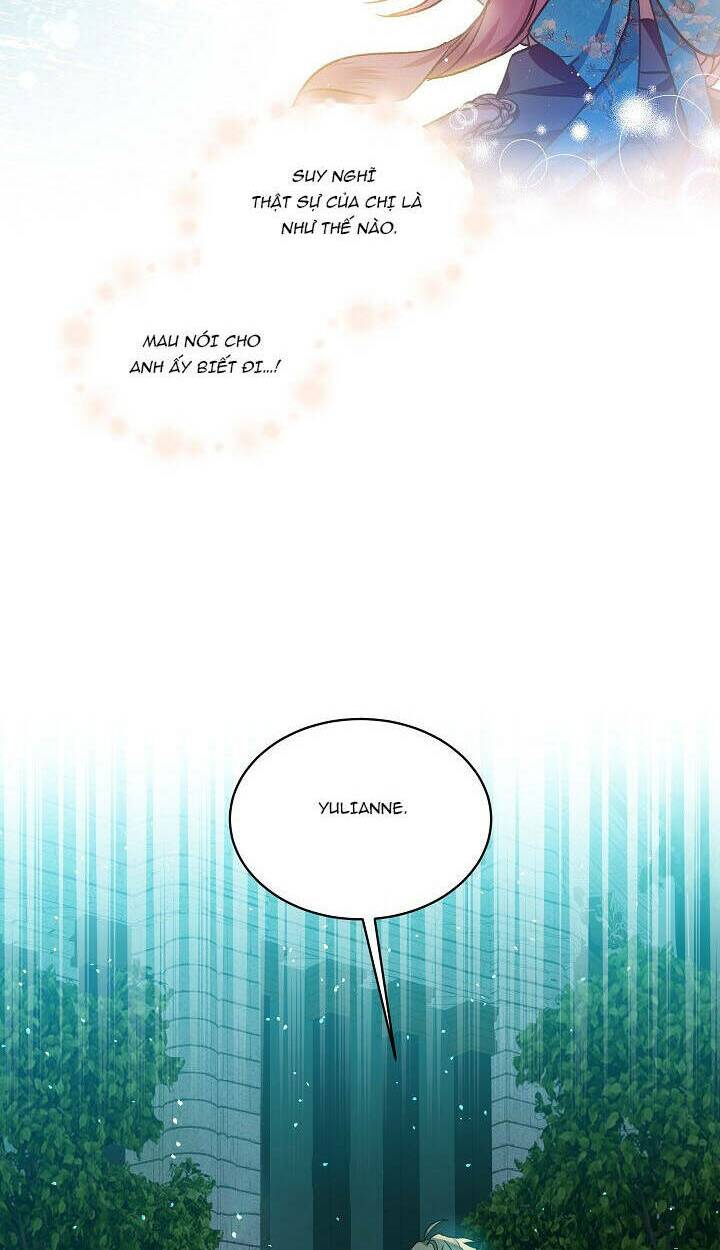 Quý Cô Thế Lực Ngầm Chapter 39 - Trang 2