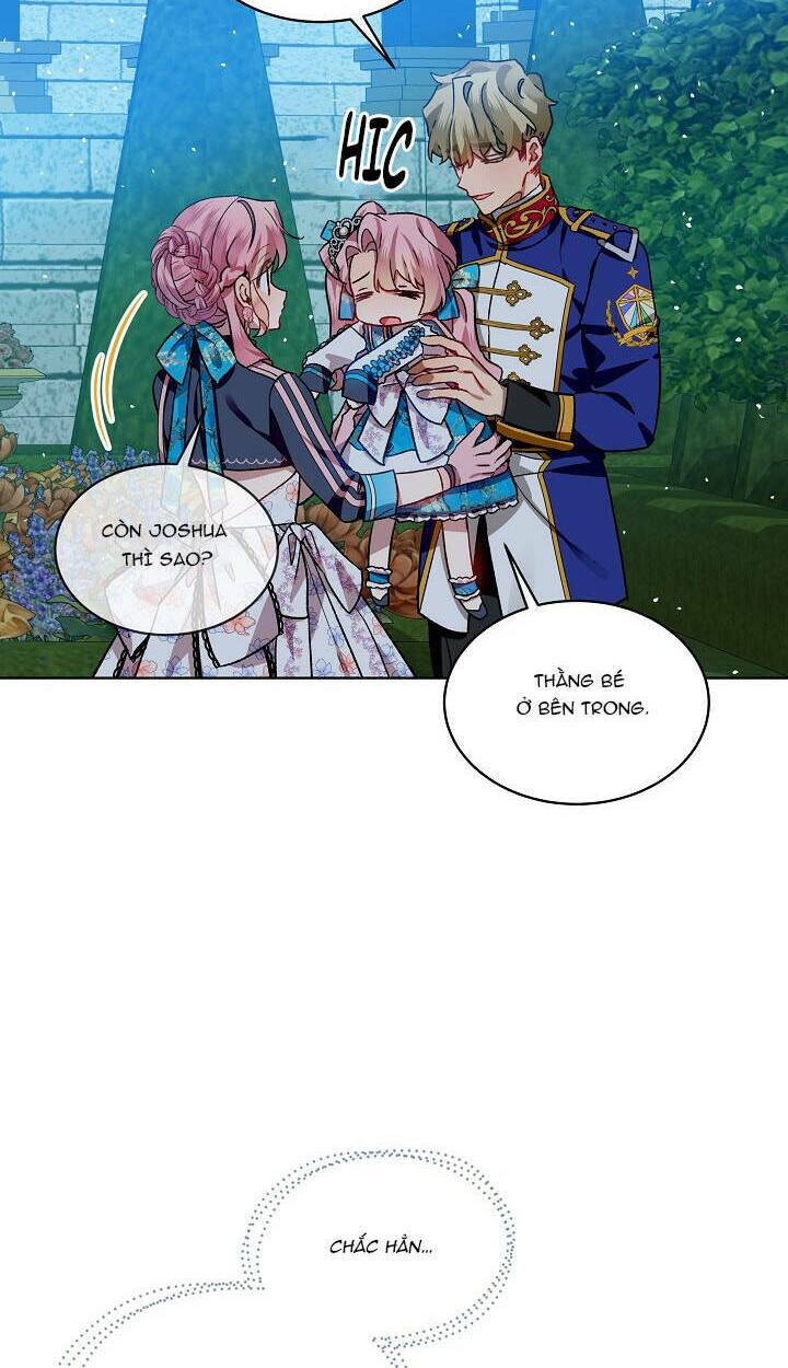 Quý Cô Thế Lực Ngầm Chapter 39 - Trang 2