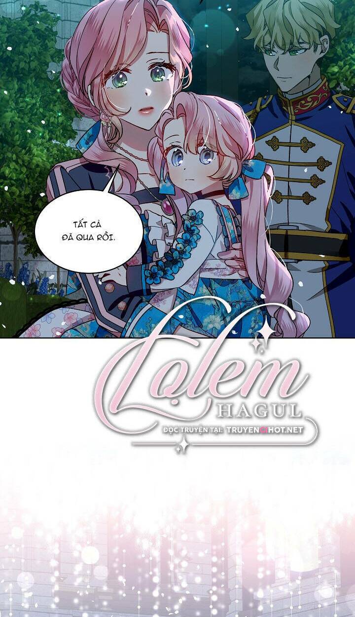 Quý Cô Thế Lực Ngầm Chapter 39 - Trang 2