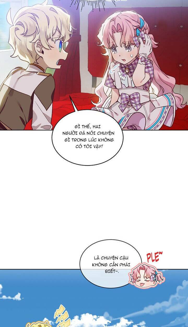 Quý Cô Thế Lực Ngầm Chapter 39 - Trang 2