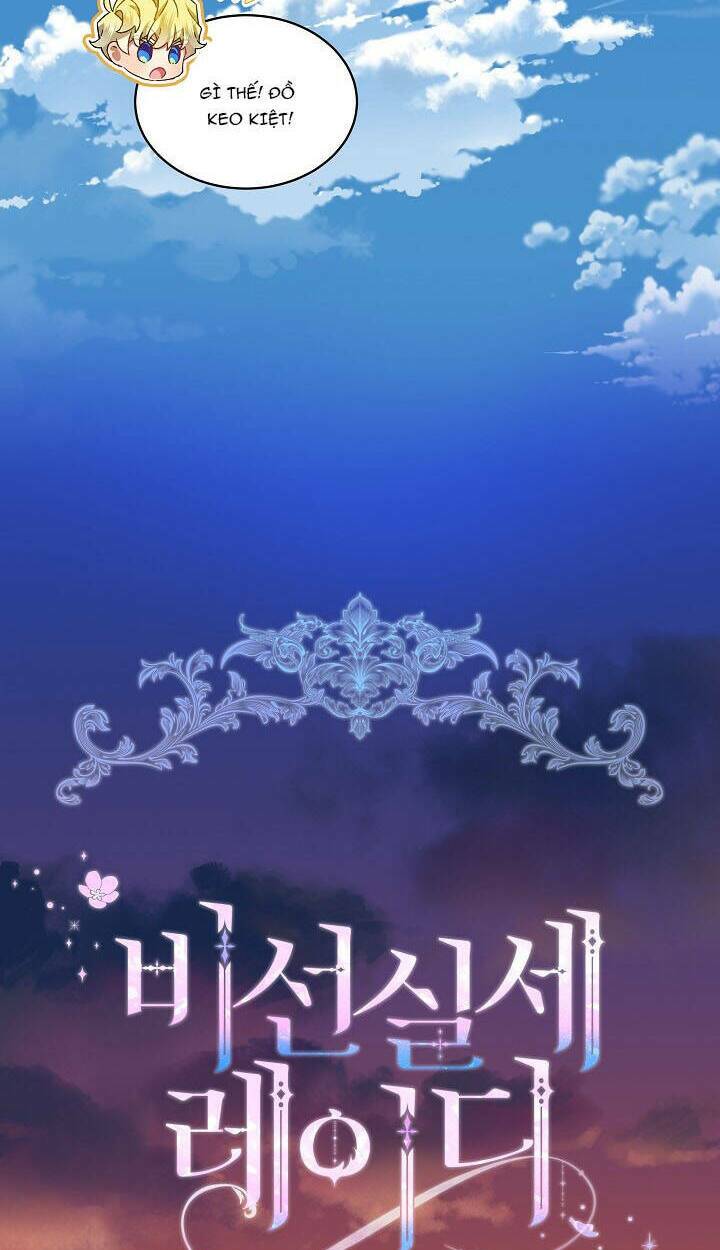 Quý Cô Thế Lực Ngầm Chapter 39 - Trang 2