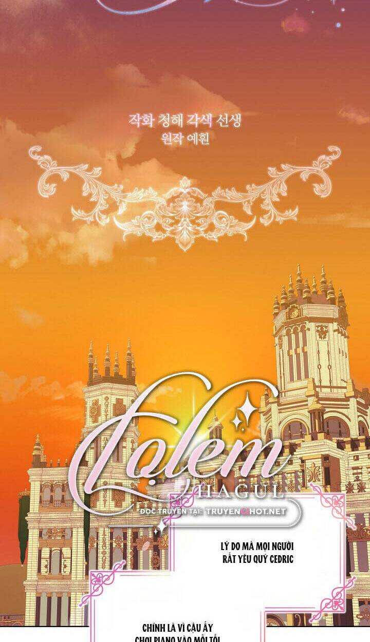 Quý Cô Thế Lực Ngầm Chapter 39 - Trang 2