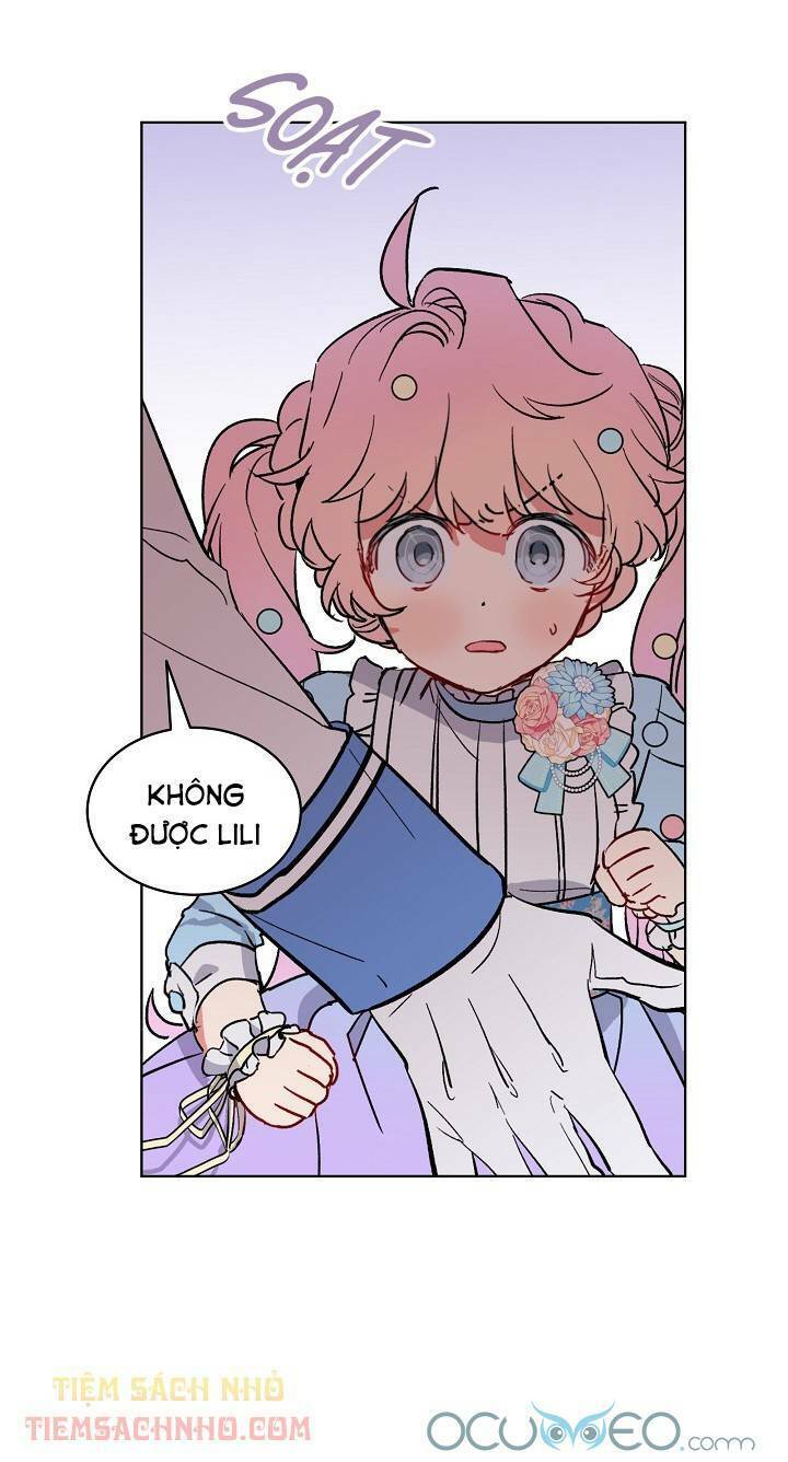 Quý Cô Thế Lực Ngầm Chapter 4 - Trang 2