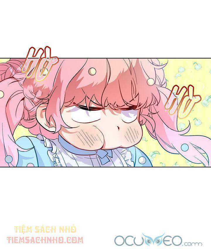 Quý Cô Thế Lực Ngầm Chapter 4 - Trang 2