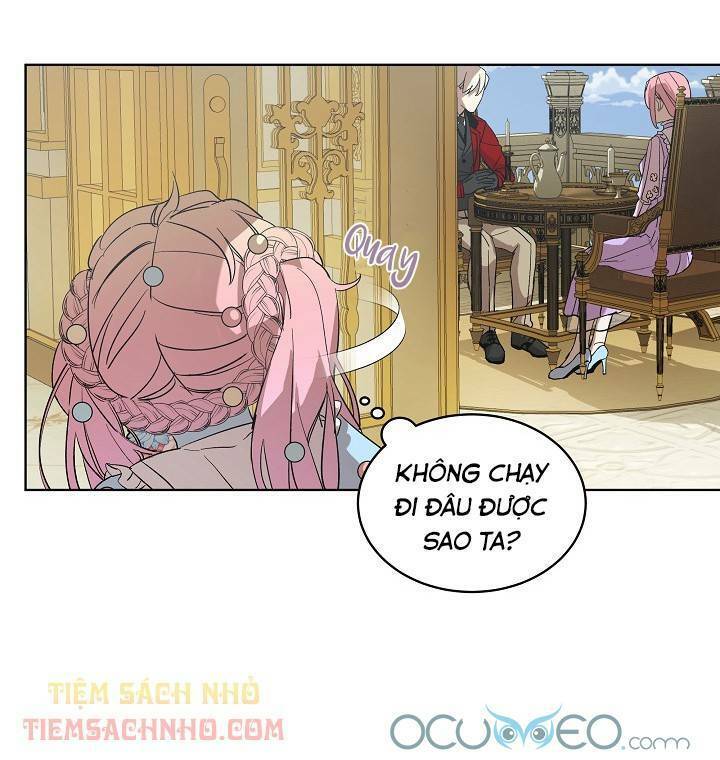 Quý Cô Thế Lực Ngầm Chapter 4 - Trang 2