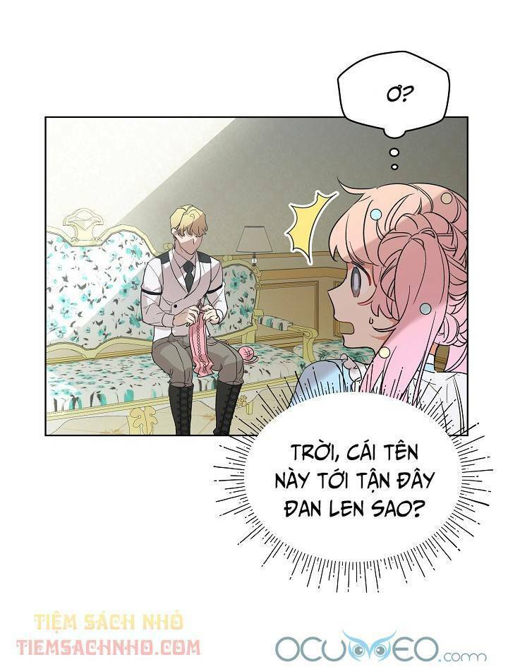 Quý Cô Thế Lực Ngầm Chapter 4 - Trang 2