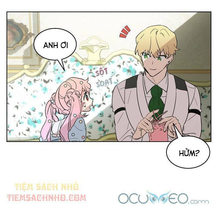 Quý Cô Thế Lực Ngầm Chapter 4 - Trang 2