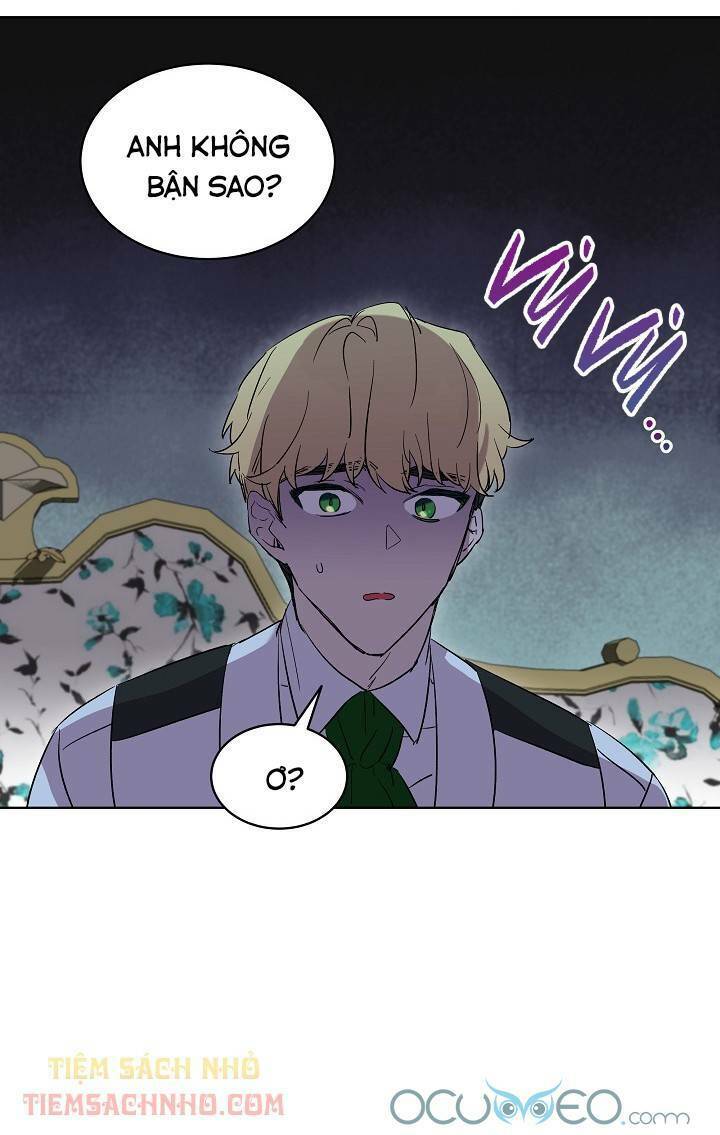 Quý Cô Thế Lực Ngầm Chapter 4 - Trang 2