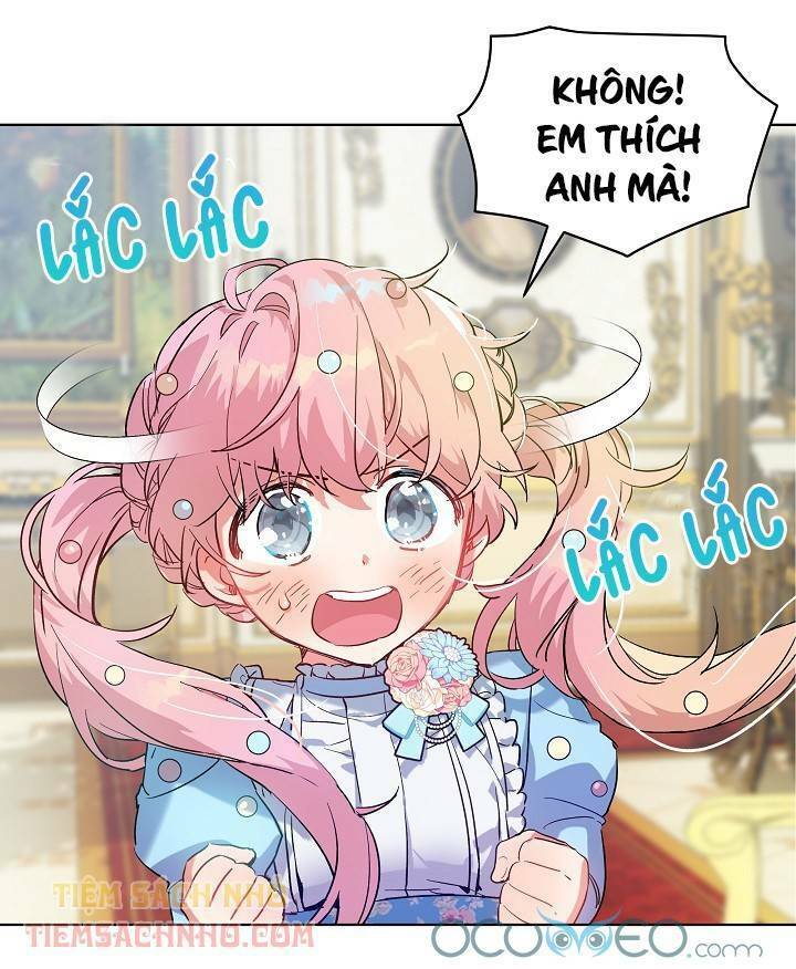 Quý Cô Thế Lực Ngầm Chapter 4 - Trang 2