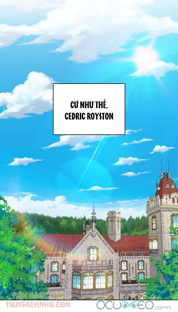 Quý Cô Thế Lực Ngầm Chapter 4 - Trang 2