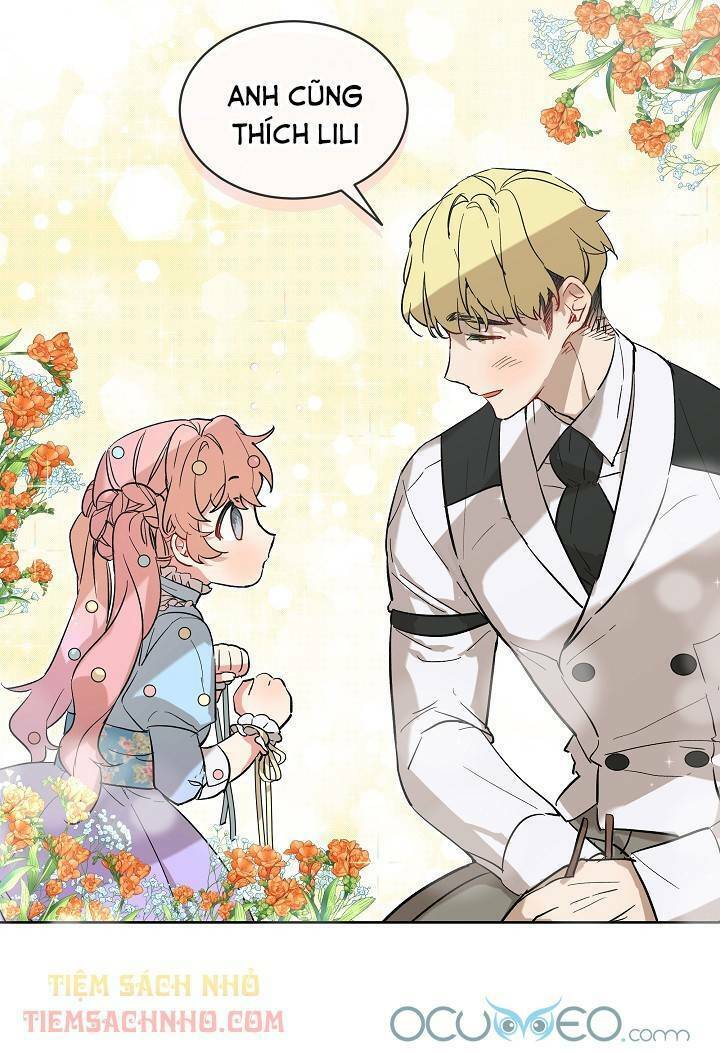 Quý Cô Thế Lực Ngầm Chapter 4 - Trang 2