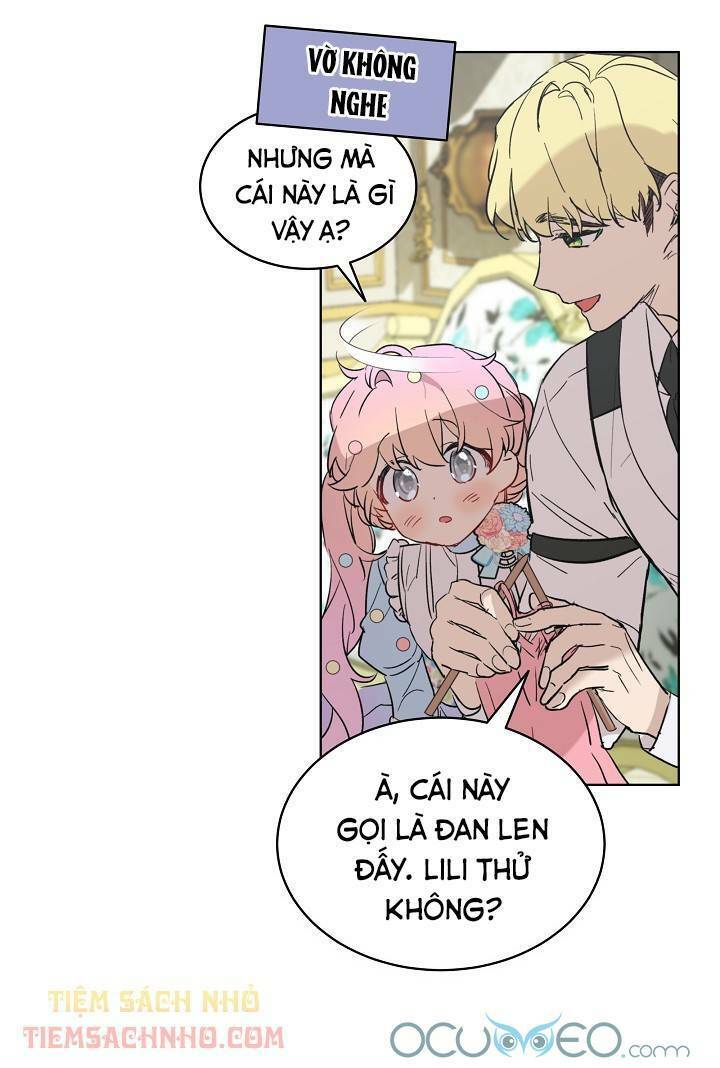 Quý Cô Thế Lực Ngầm Chapter 4 - Trang 2