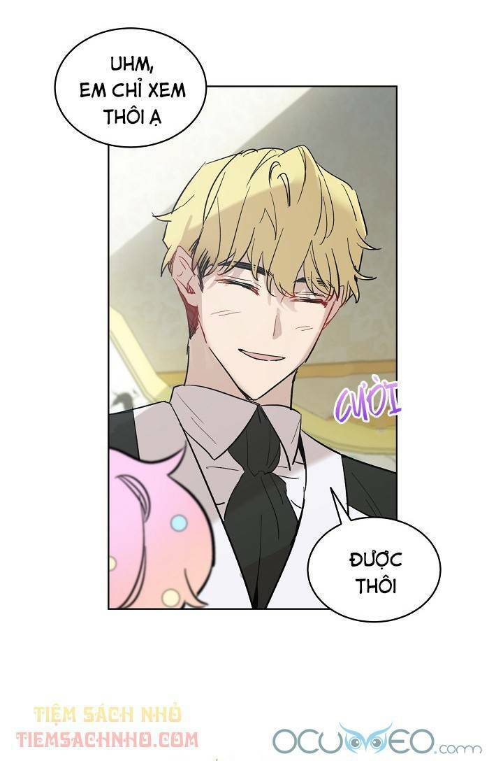 Quý Cô Thế Lực Ngầm Chapter 4 - Trang 2