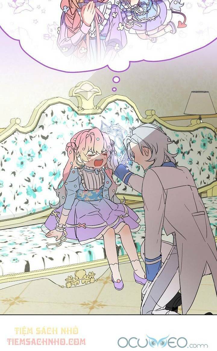 Quý Cô Thế Lực Ngầm Chapter 4 - Trang 2