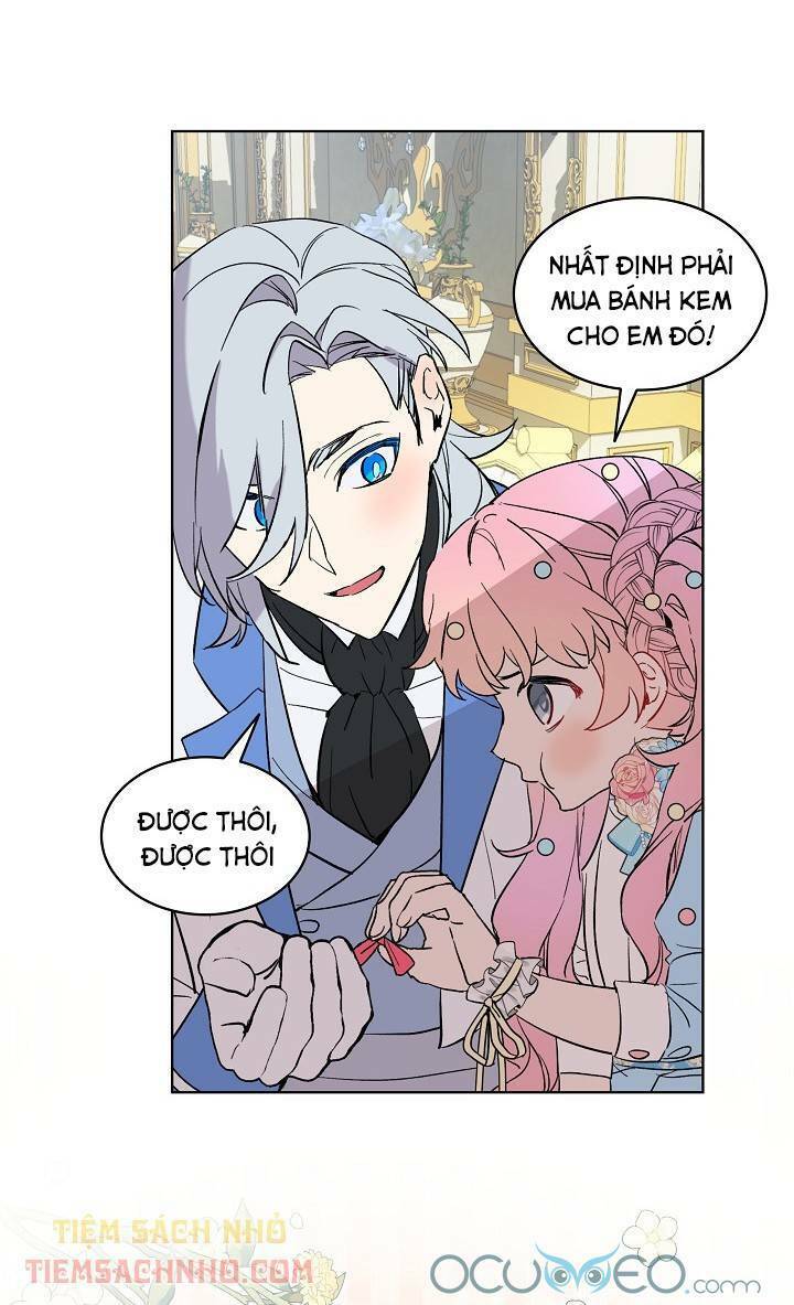 Quý Cô Thế Lực Ngầm Chapter 4 - Trang 2