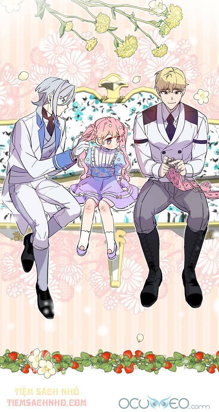 Quý Cô Thế Lực Ngầm Chapter 4 - Trang 2