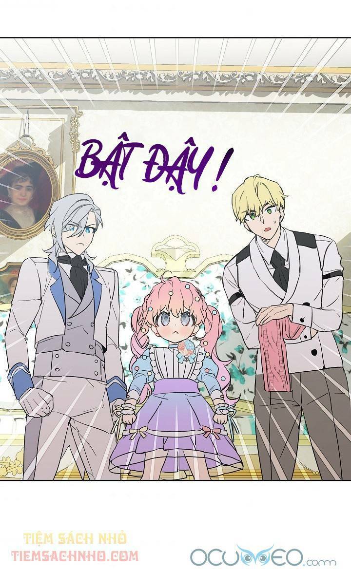Quý Cô Thế Lực Ngầm Chapter 4 - Trang 2