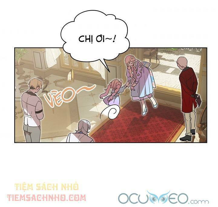 Quý Cô Thế Lực Ngầm Chapter 4 - Trang 2