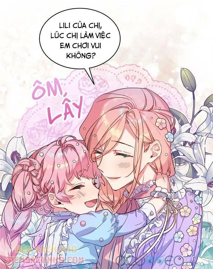 Quý Cô Thế Lực Ngầm Chapter 4 - Trang 2