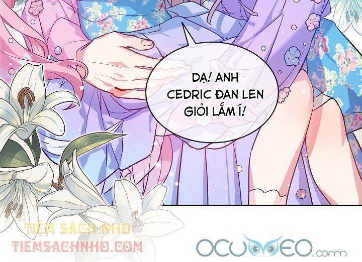 Quý Cô Thế Lực Ngầm Chapter 4 - Trang 2
