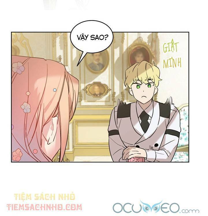 Quý Cô Thế Lực Ngầm Chapter 4 - Trang 2