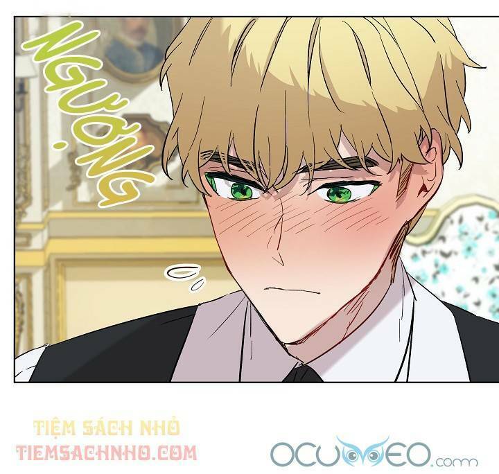 Quý Cô Thế Lực Ngầm Chapter 4 - Trang 2