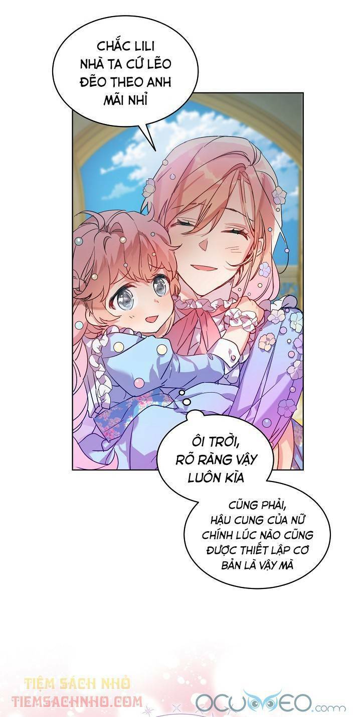 Quý Cô Thế Lực Ngầm Chapter 4 - Trang 2