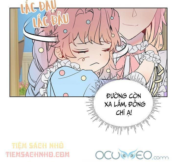 Quý Cô Thế Lực Ngầm Chapter 4 - Trang 2