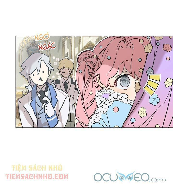 Quý Cô Thế Lực Ngầm Chapter 4 - Trang 2