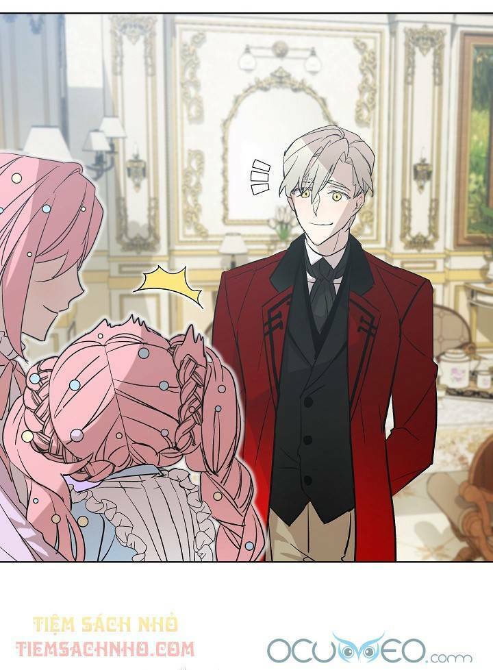 Quý Cô Thế Lực Ngầm Chapter 4 - Trang 2