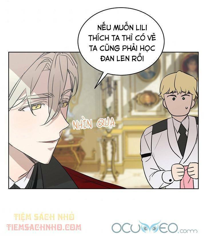 Quý Cô Thế Lực Ngầm Chapter 4 - Trang 2