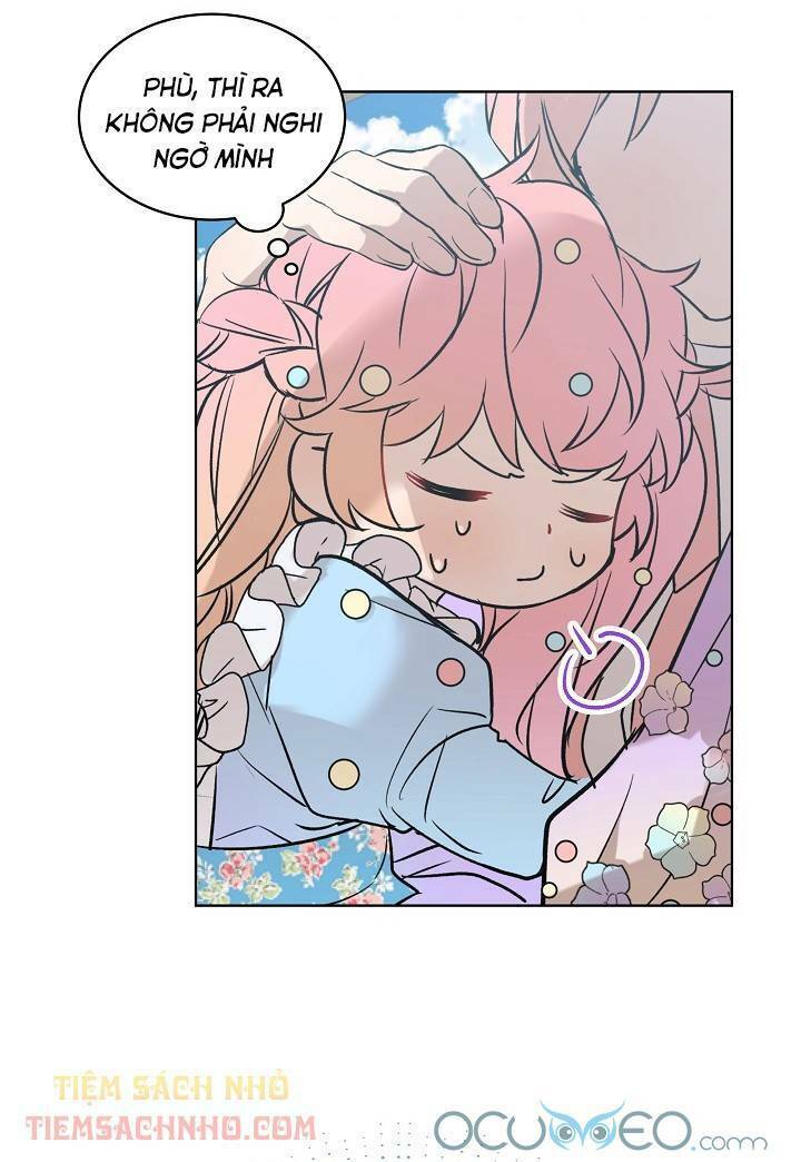 Quý Cô Thế Lực Ngầm Chapter 4 - Trang 2