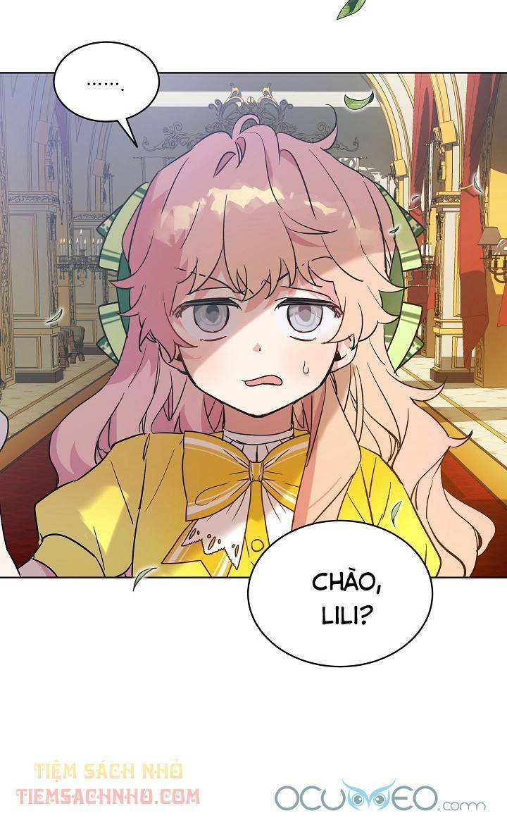 Quý Cô Thế Lực Ngầm Chapter 4 - Trang 2