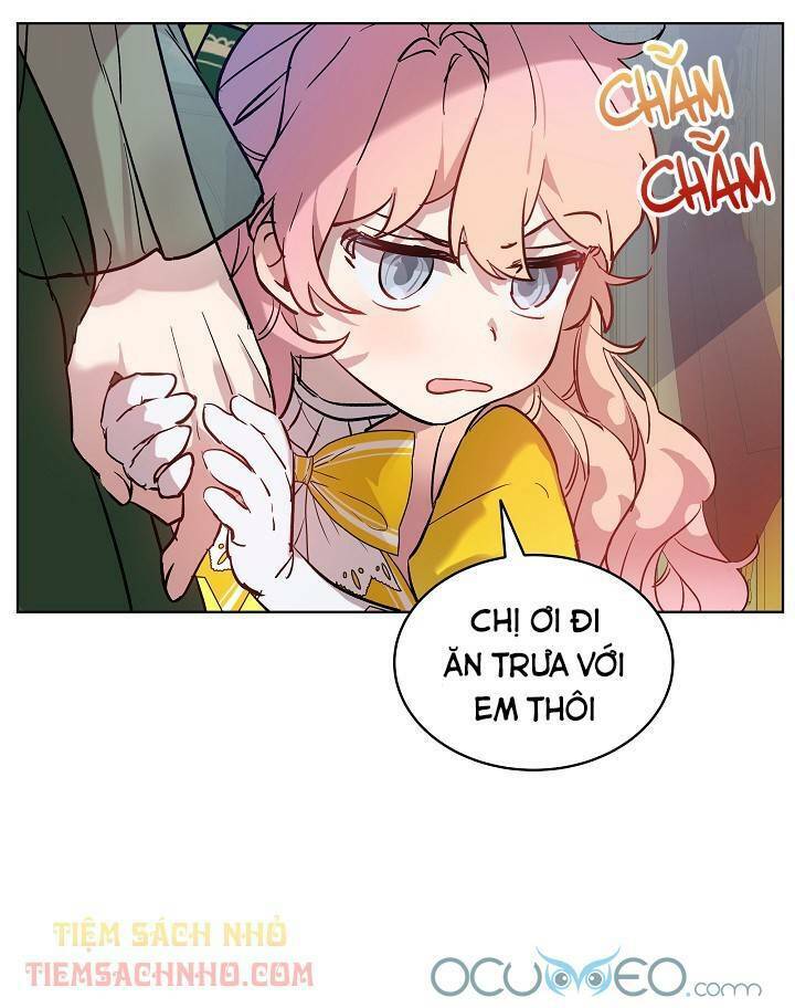 Quý Cô Thế Lực Ngầm Chapter 4 - Trang 2