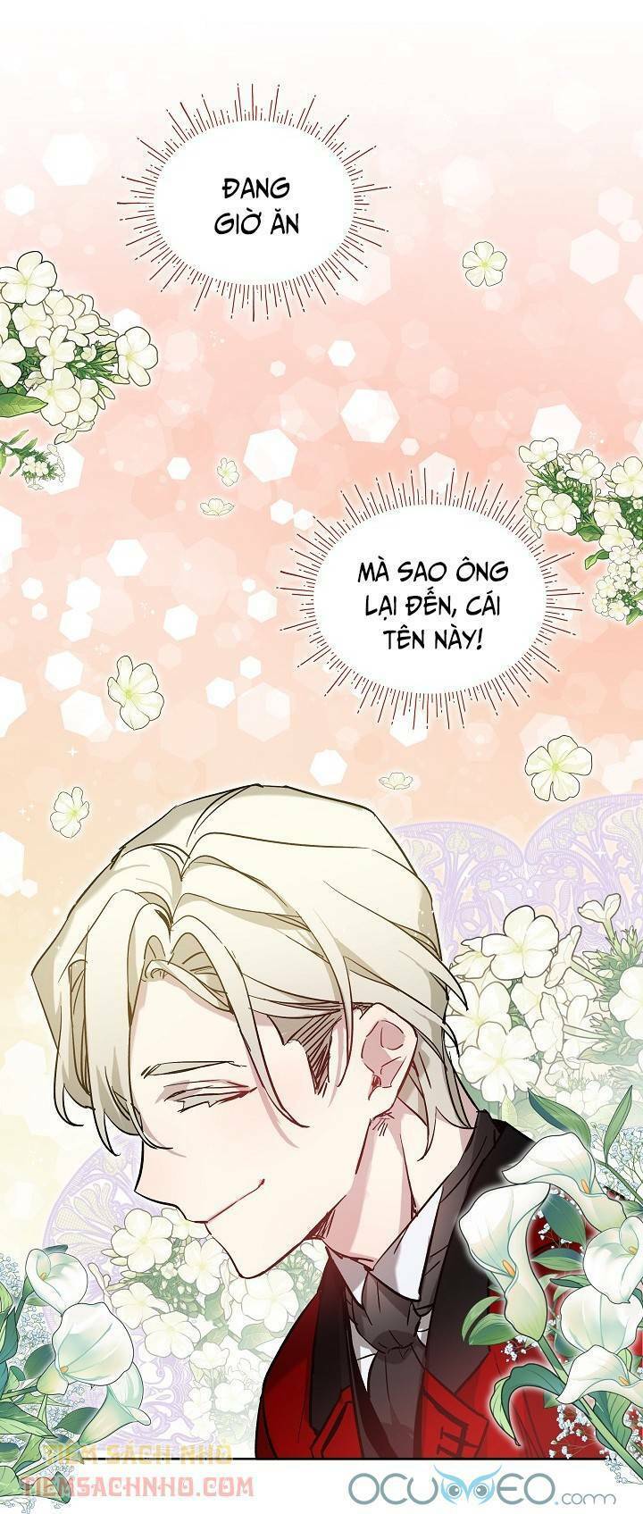 Quý Cô Thế Lực Ngầm Chapter 4 - Trang 2