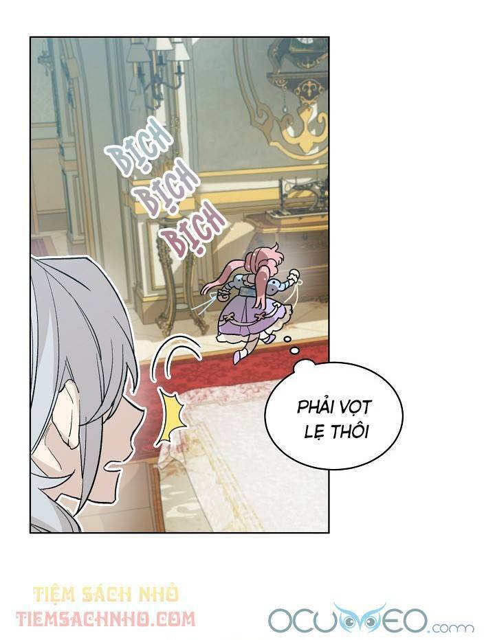 Quý Cô Thế Lực Ngầm Chapter 4 - Trang 2