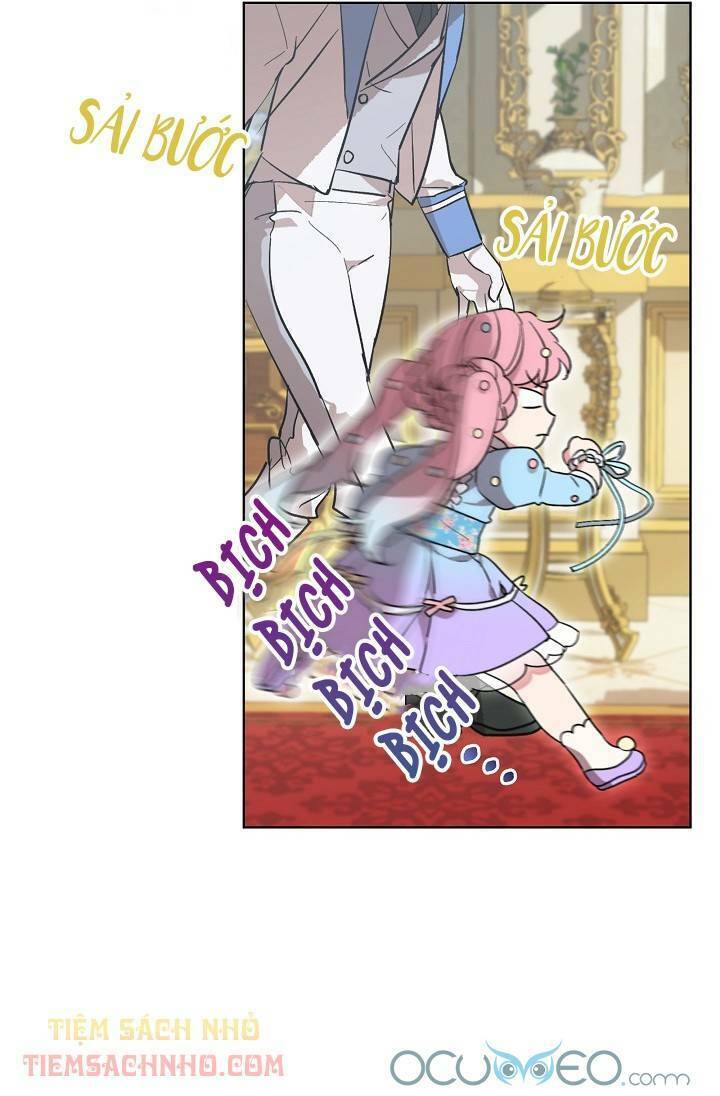 Quý Cô Thế Lực Ngầm Chapter 4 - Trang 2