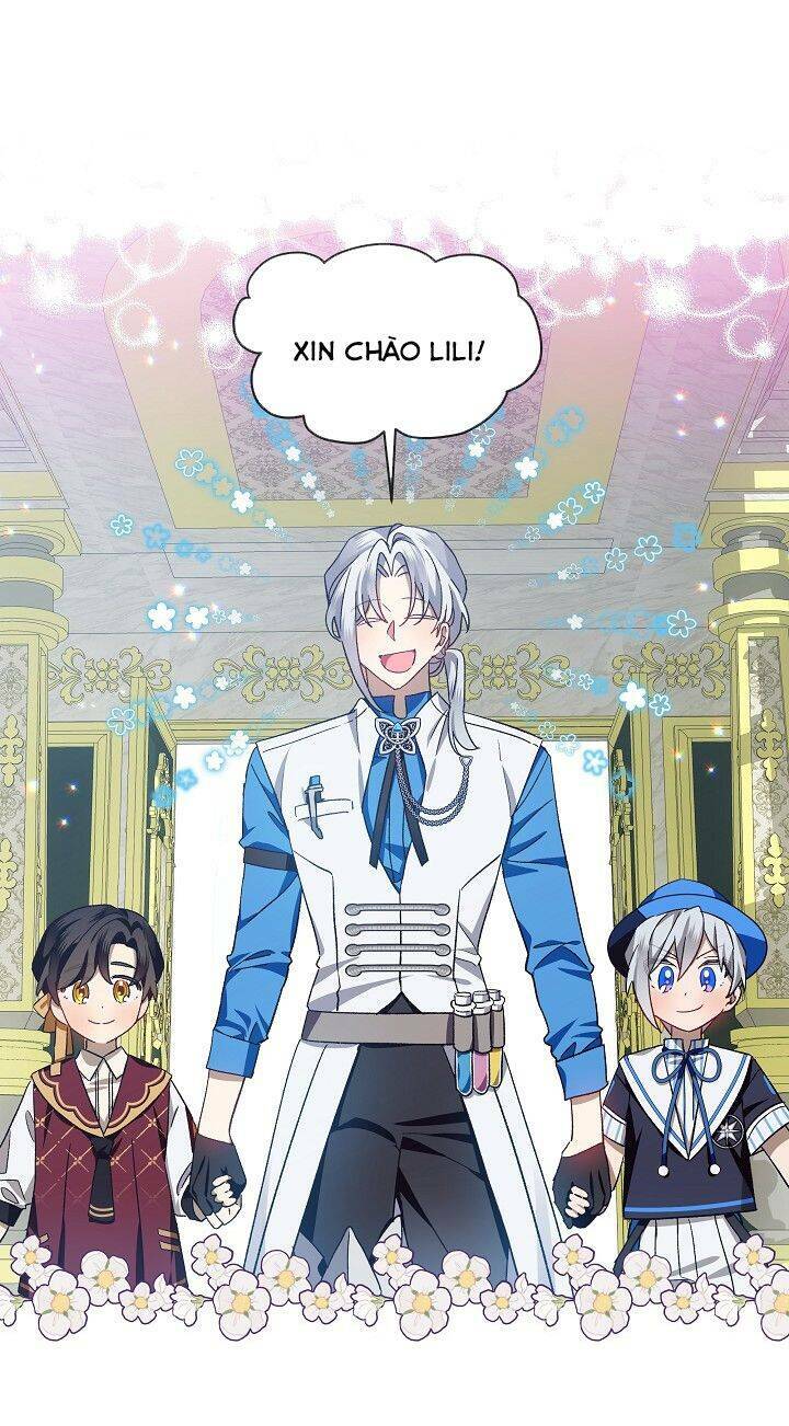 Quý Cô Thế Lực Ngầm Chapter 40 - Trang 2