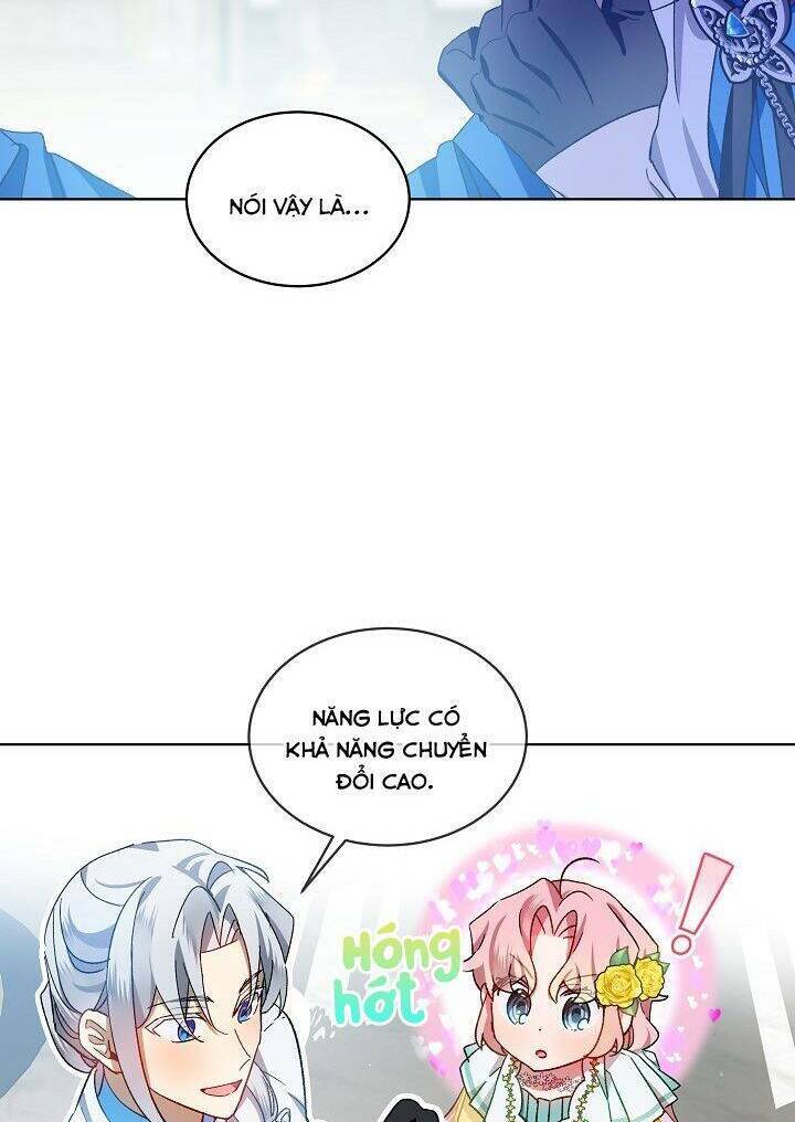 Quý Cô Thế Lực Ngầm Chapter 40 - Trang 2