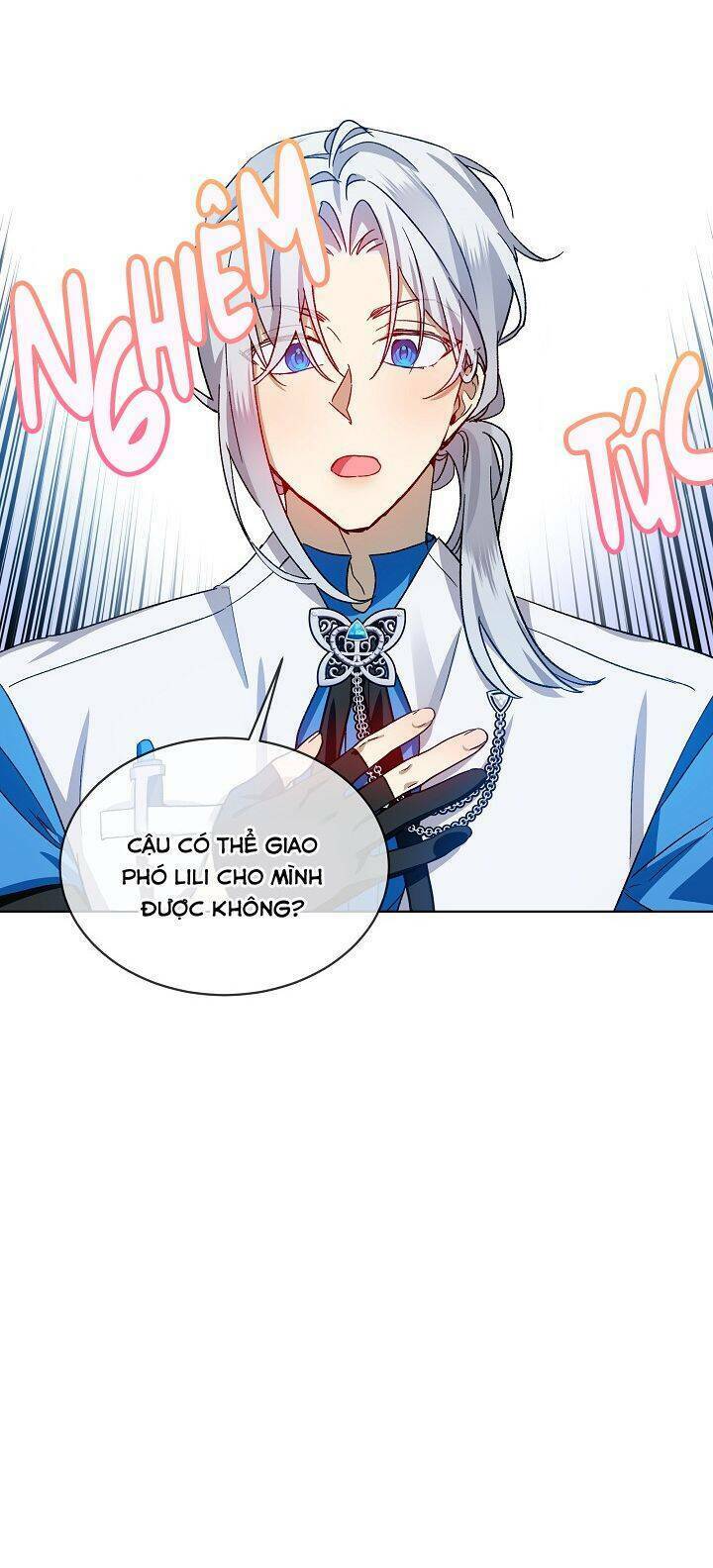 Quý Cô Thế Lực Ngầm Chapter 40 - Trang 2