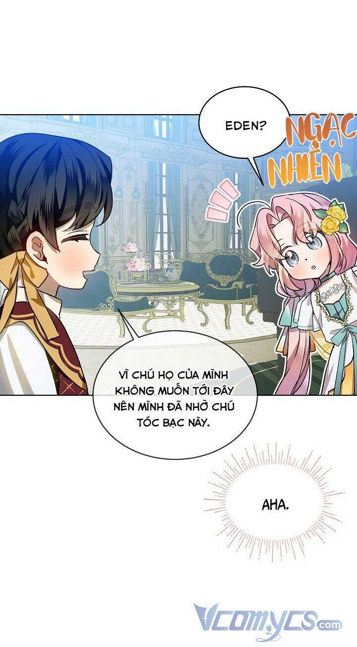 Quý Cô Thế Lực Ngầm Chapter 40 - Trang 2