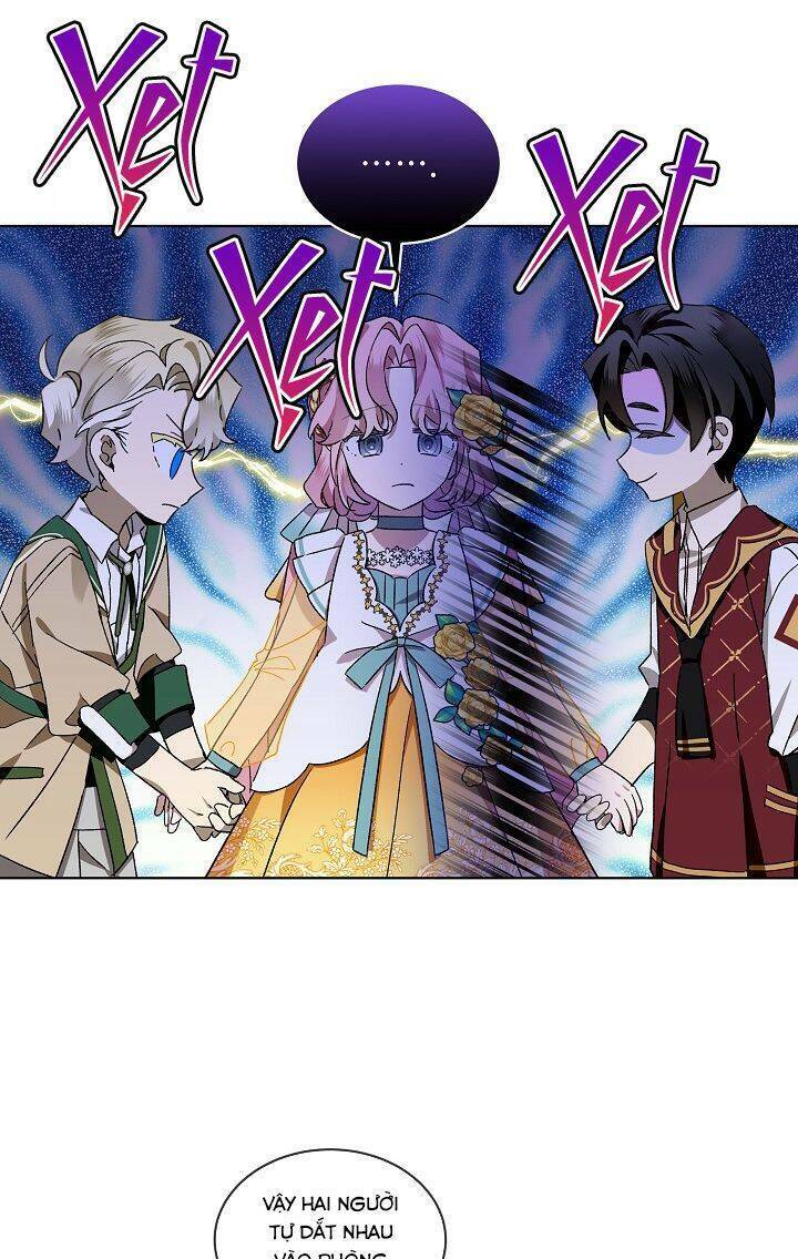 Quý Cô Thế Lực Ngầm Chapter 40 - Trang 2