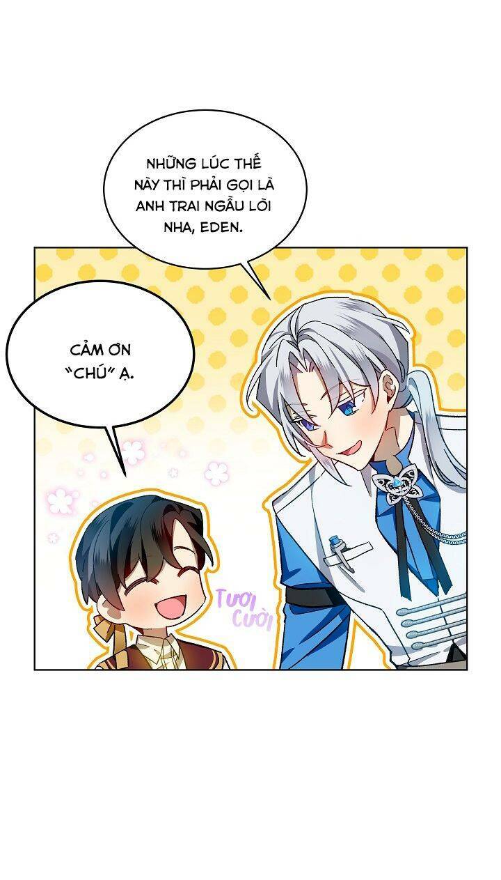 Quý Cô Thế Lực Ngầm Chapter 40 - Trang 2