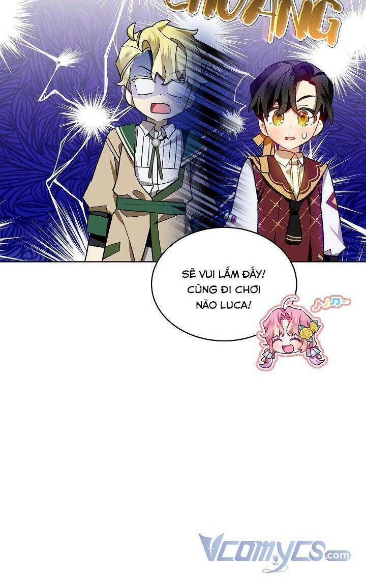 Quý Cô Thế Lực Ngầm Chapter 40 - Trang 2