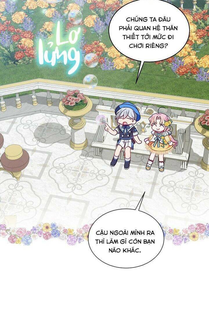 Quý Cô Thế Lực Ngầm Chapter 40 - Trang 2
