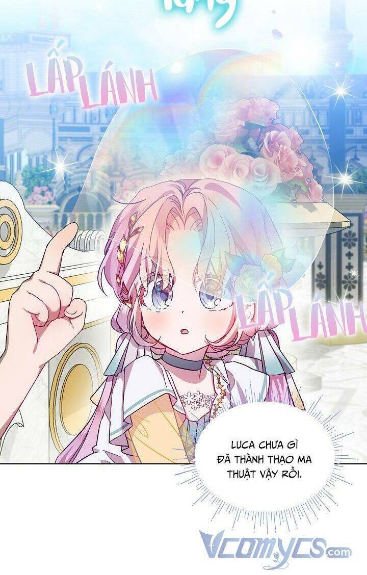 Quý Cô Thế Lực Ngầm Chapter 40 - Trang 2