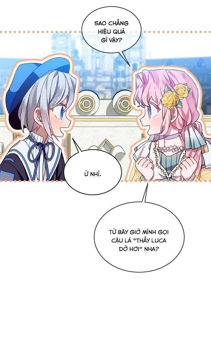 Quý Cô Thế Lực Ngầm Chapter 40 - Trang 2