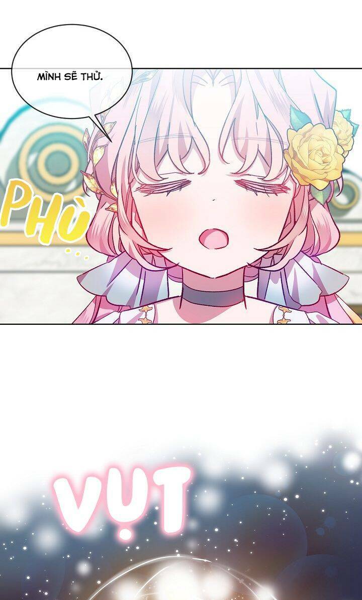 Quý Cô Thế Lực Ngầm Chapter 40 - Trang 2